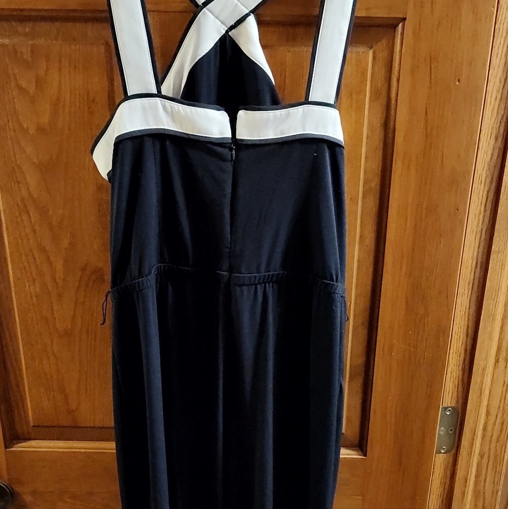 Ann Taylor women's size 12 jumpsuit - Picture 5 of 7